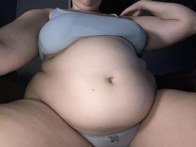 I feel so big by sunnyboo_