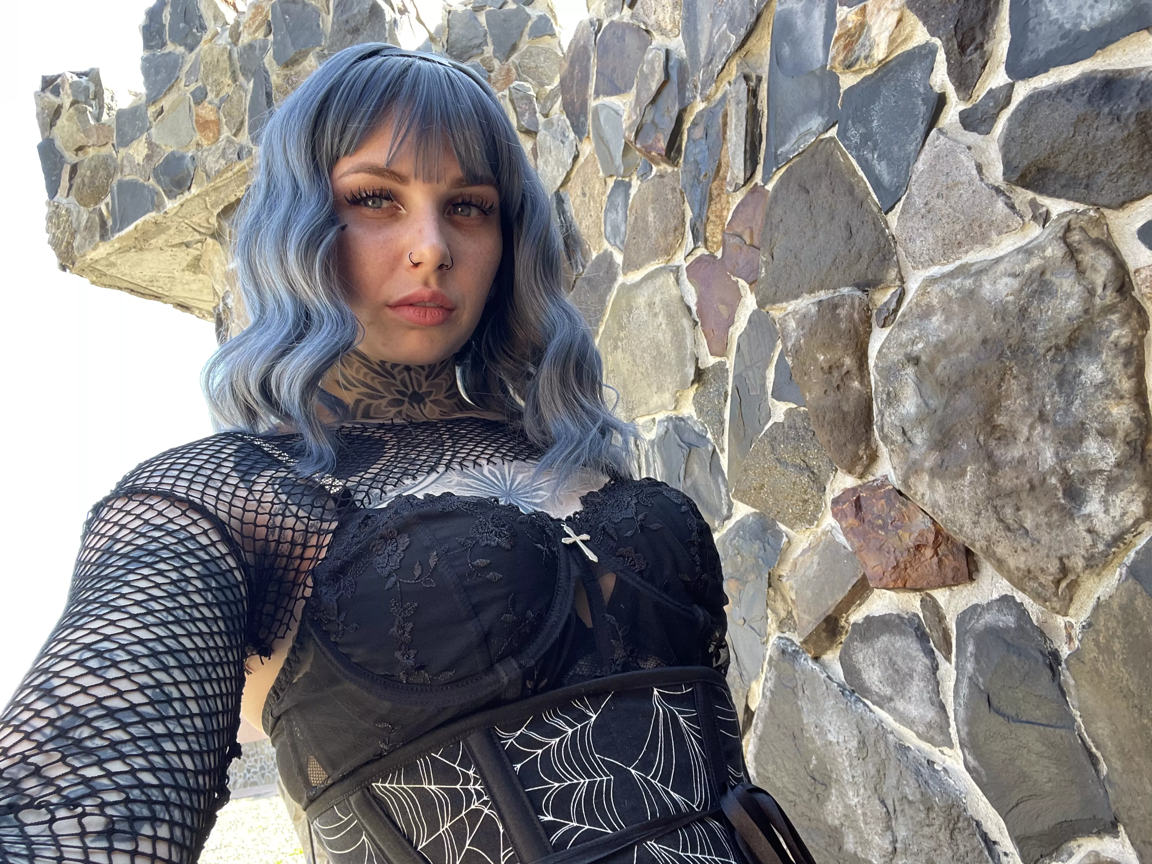 I like to be called a good girl posted by SGracelyn