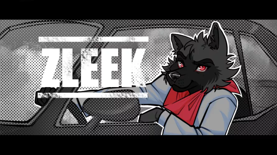 I love this commission. It's a 