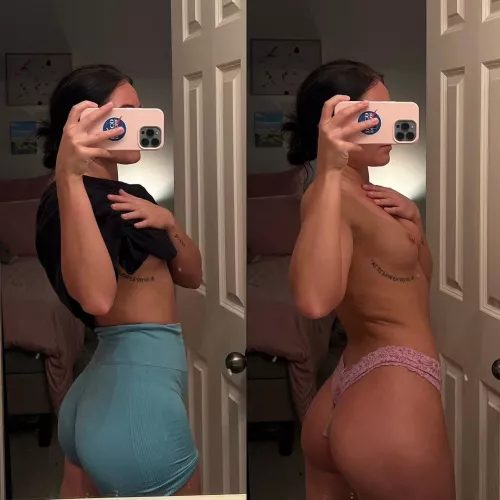 I may be small but I deserve a big cock to creampie me by cinnamonbunxo
