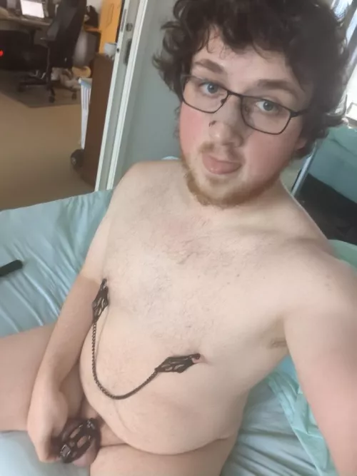 I need to serve real men by pig_boy_bear