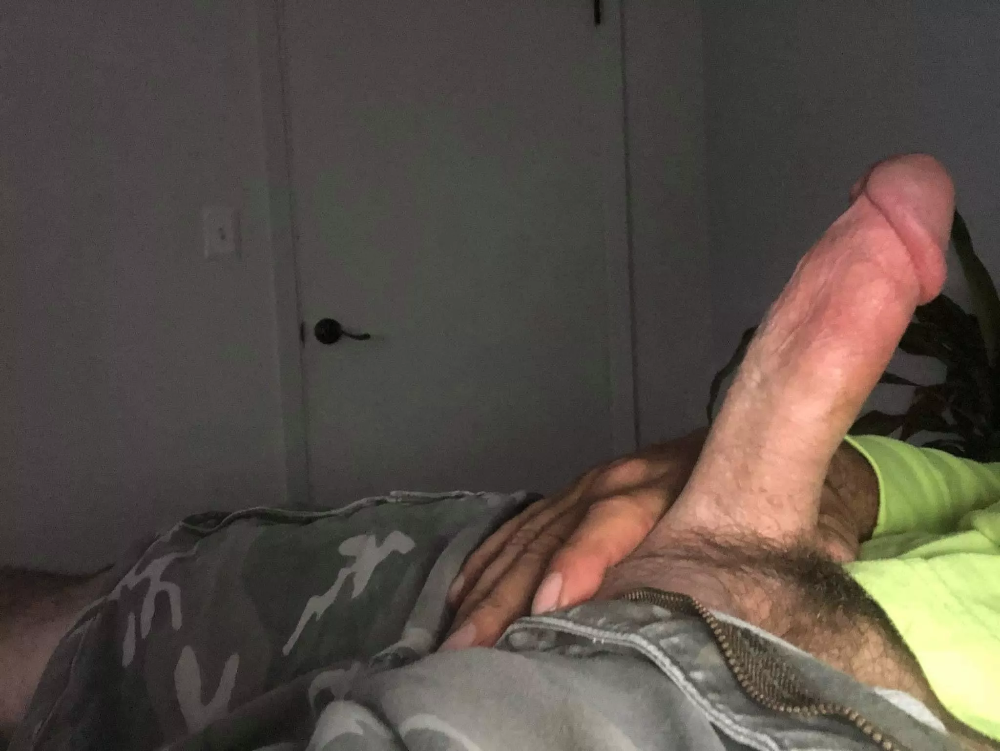 I wish it was bigger. posted by jayjones265