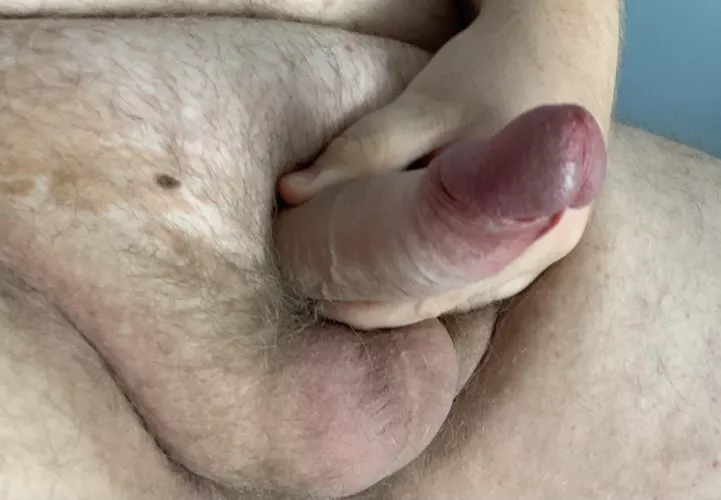 I’m gonna cum by thinker555