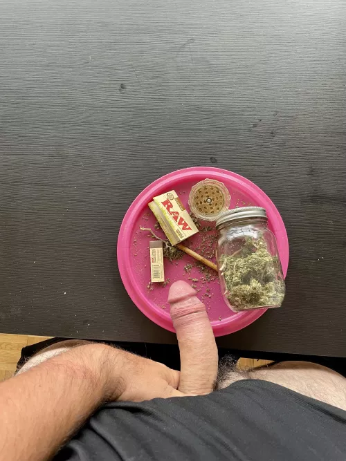 I’(m) here to share 😈🍆 by Additional_Bear_5696