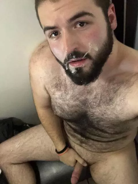 I’m only gay when I suck cock posted by fagdannynaked