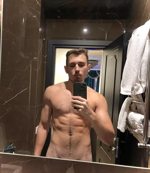 I'm ready for dirty games! by Your_Pantera