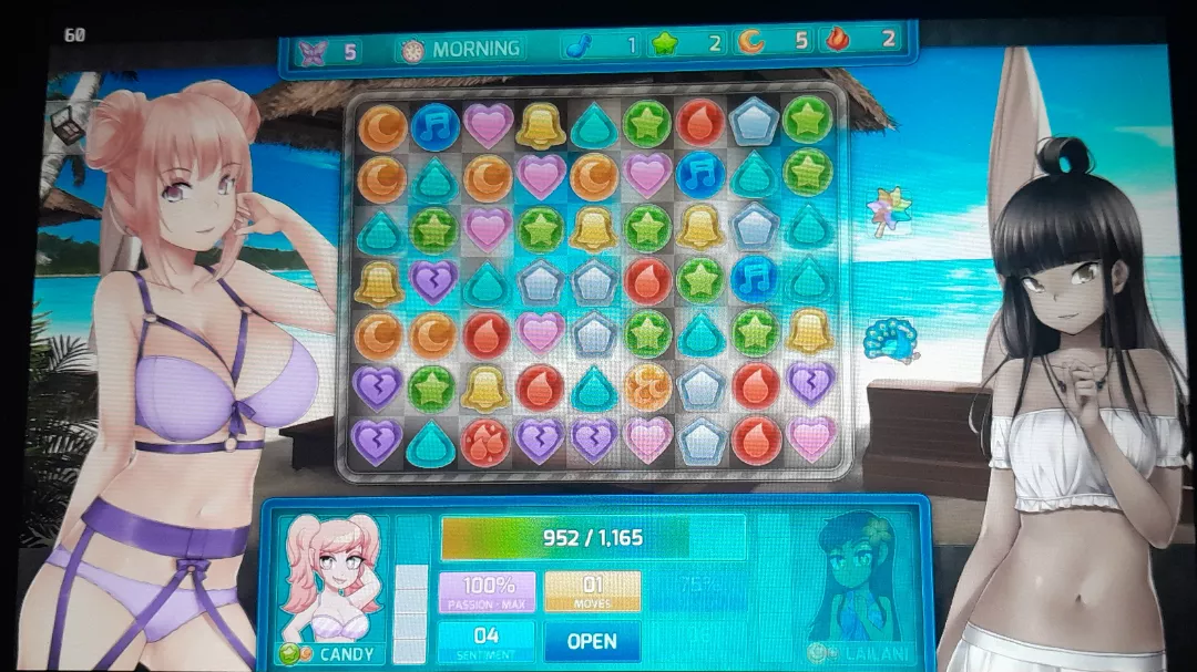 Is this run salvageable? posted by Porn_Alt2002