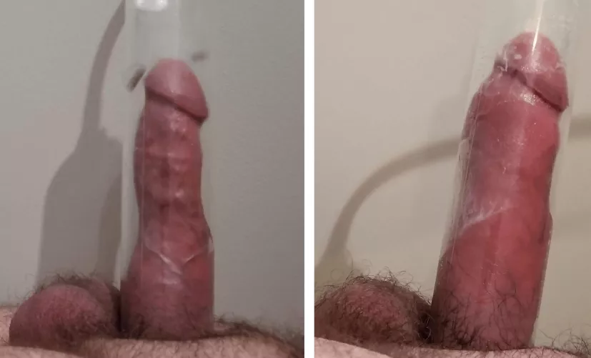 It's getting so thick and heavy by G-ray42