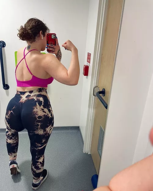 Just me by hiptqueen