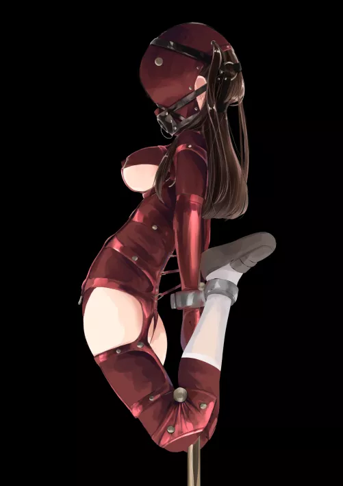 Like any collector, I like to put my favorite pieces on display; to be fondled and admired at my leisure. by from_onhigh