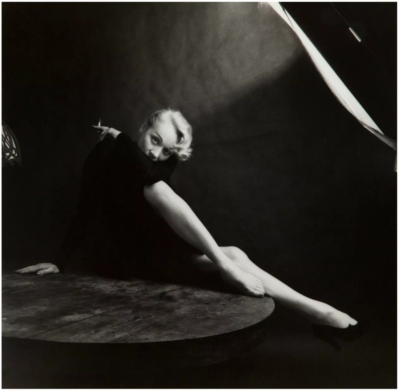 Marlene Dietrich (1952) posted by bil_sabab