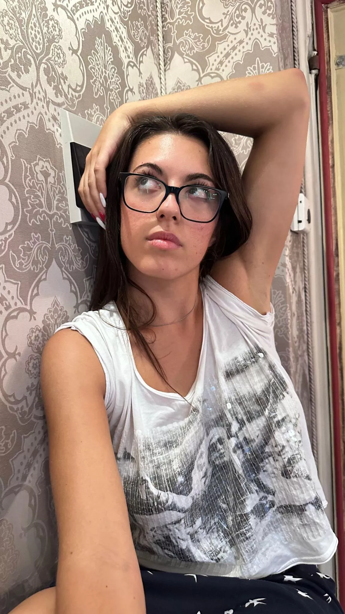 Moments where I feel incredibly confident and attractive F19 posted by little__devill