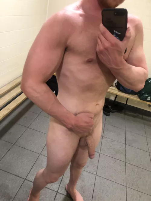 My balls ain’t gonna drain themselves beta 😂😈 by _MikeTheMan