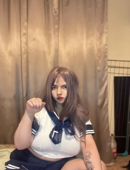 my wonderful pose by Supinelyproclaim951