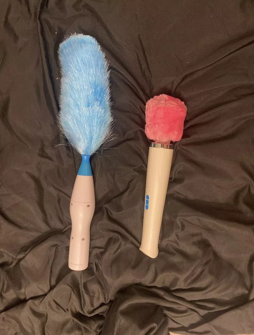 new tickle tools posted by TheoCookiee