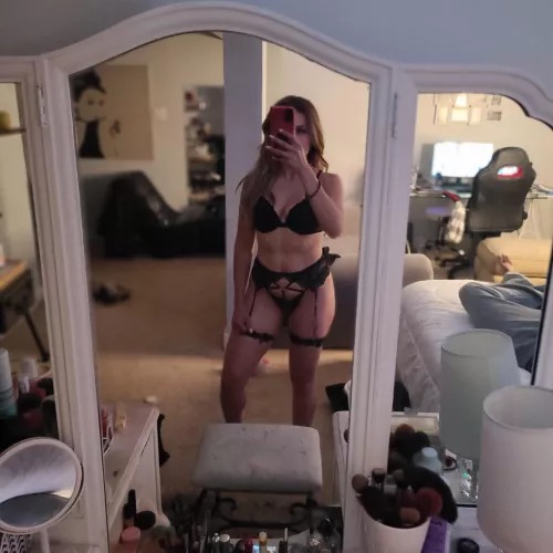 New to this subreddit. Yay or Nay guys [f] by xoxomissmyra