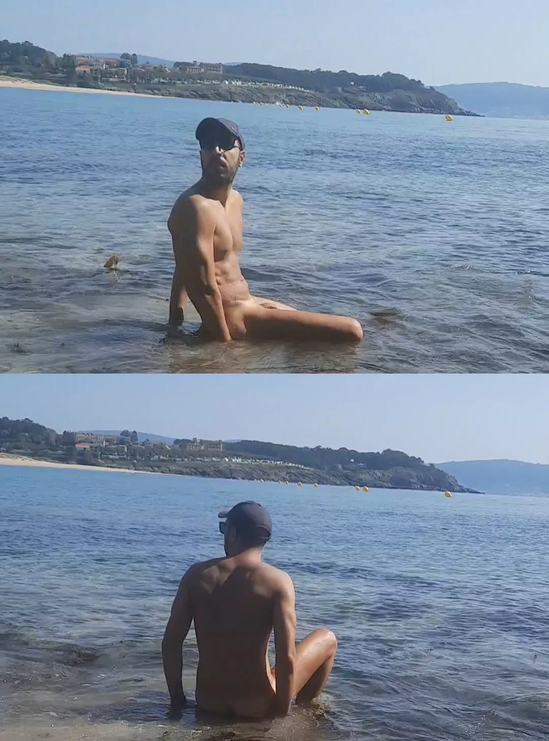 Not a bad Autumn for nudism posted by n4turi