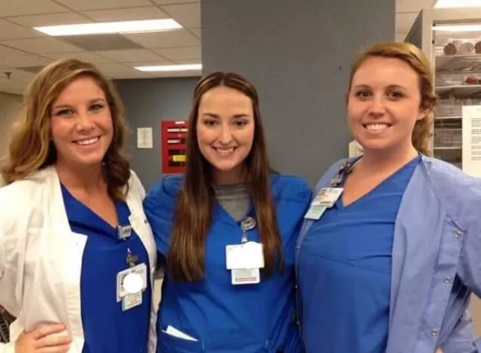 Nurse fmk by Dumptruck2007