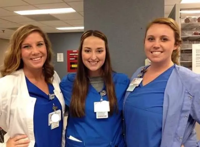 Nurse fmk posted by Dumptruck2007