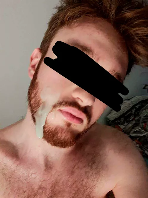 One of the best heavy load my bf gave me... by Guiguiihns