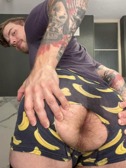 Oops my underwear ripped, wanna help me take them off? by hattrickzxxx