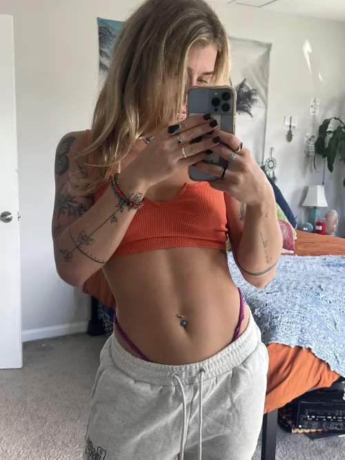 post workout core (f) can you give me a good core workout by aquathemermaid