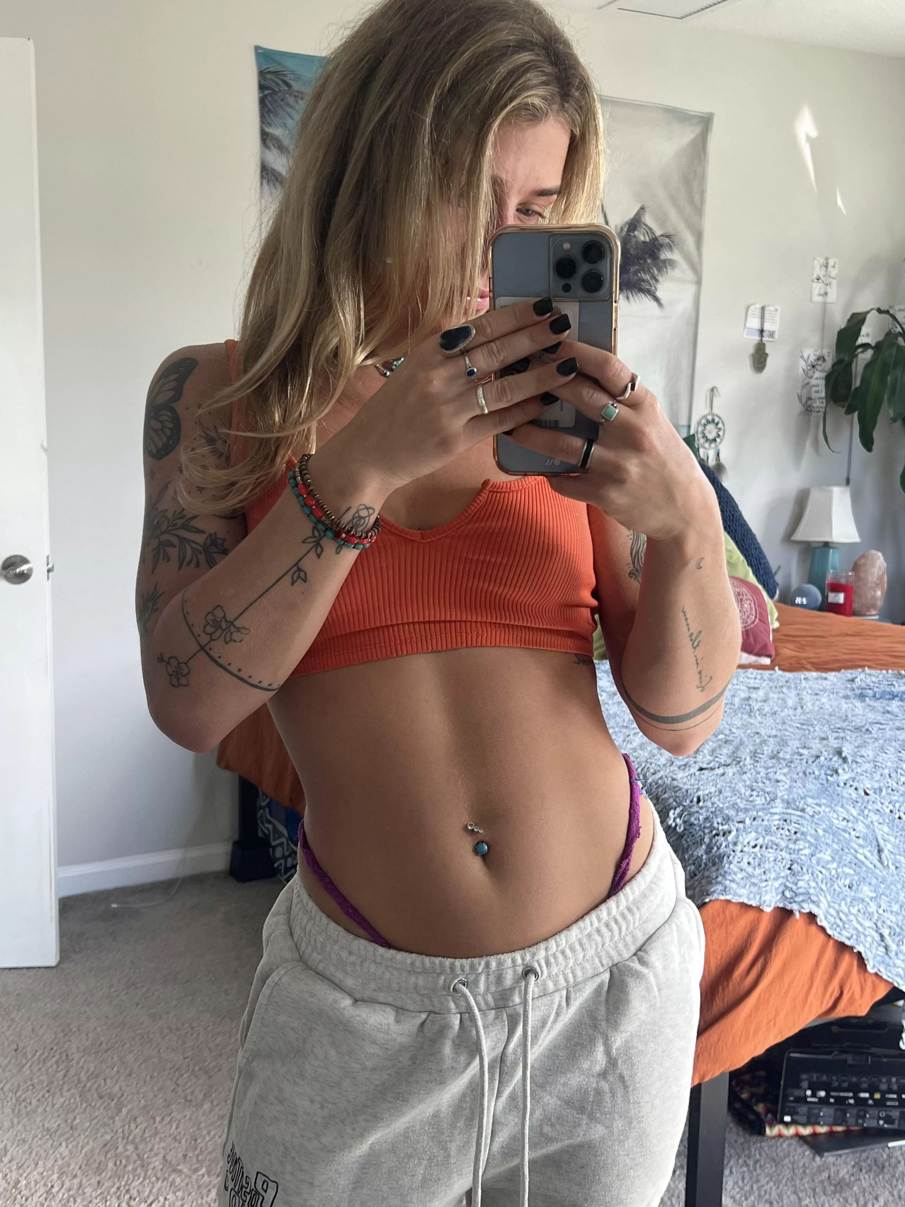 post workout core (f) can you give me a good core workout posted by aquathemermaid