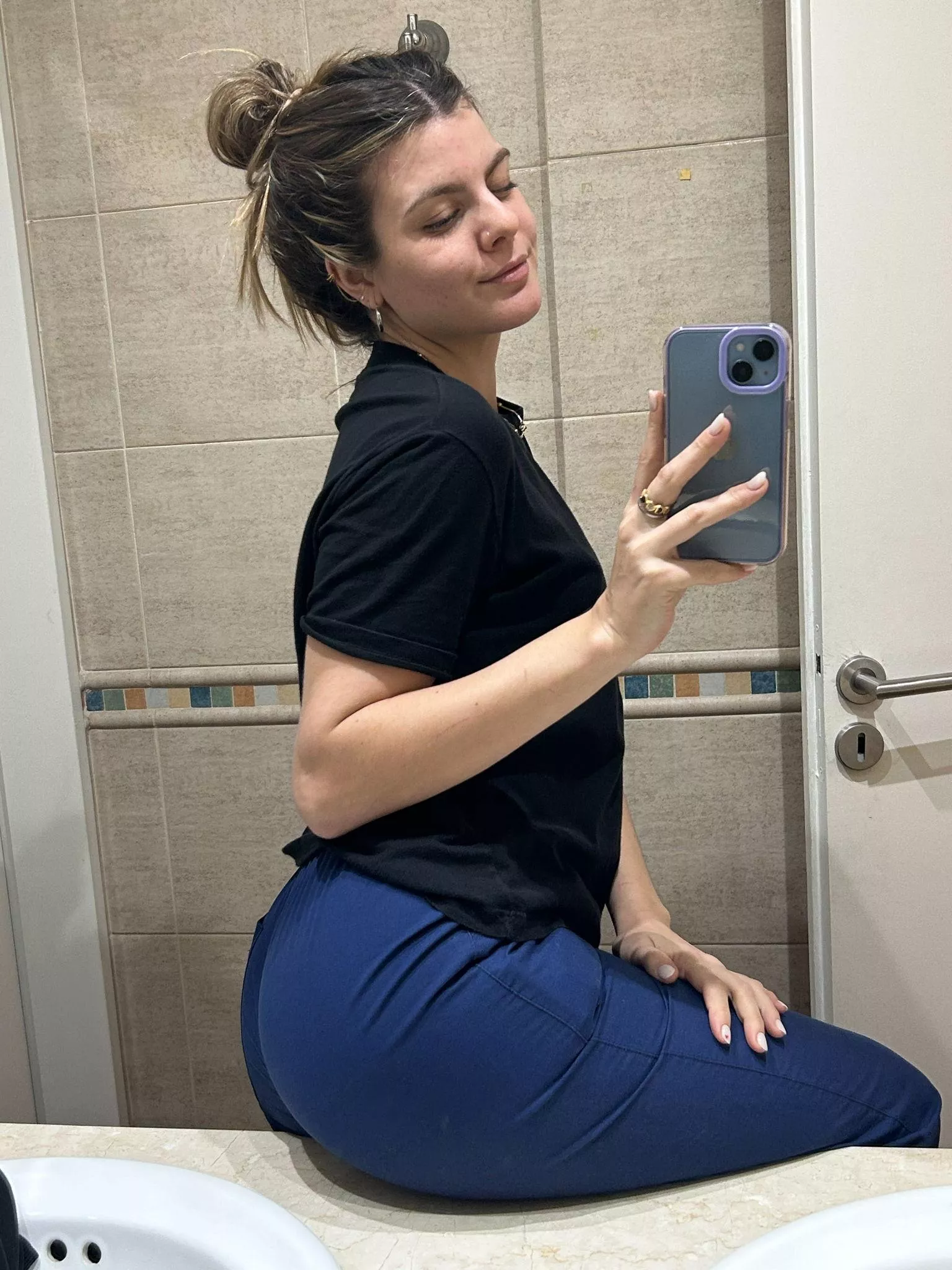 Pretty petite freak posted by StrawberryKittie69