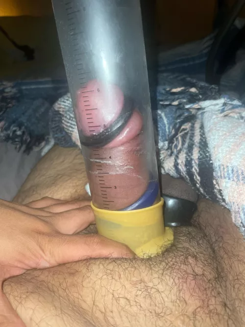 Pump for tonight!!! by Sa-tx-m