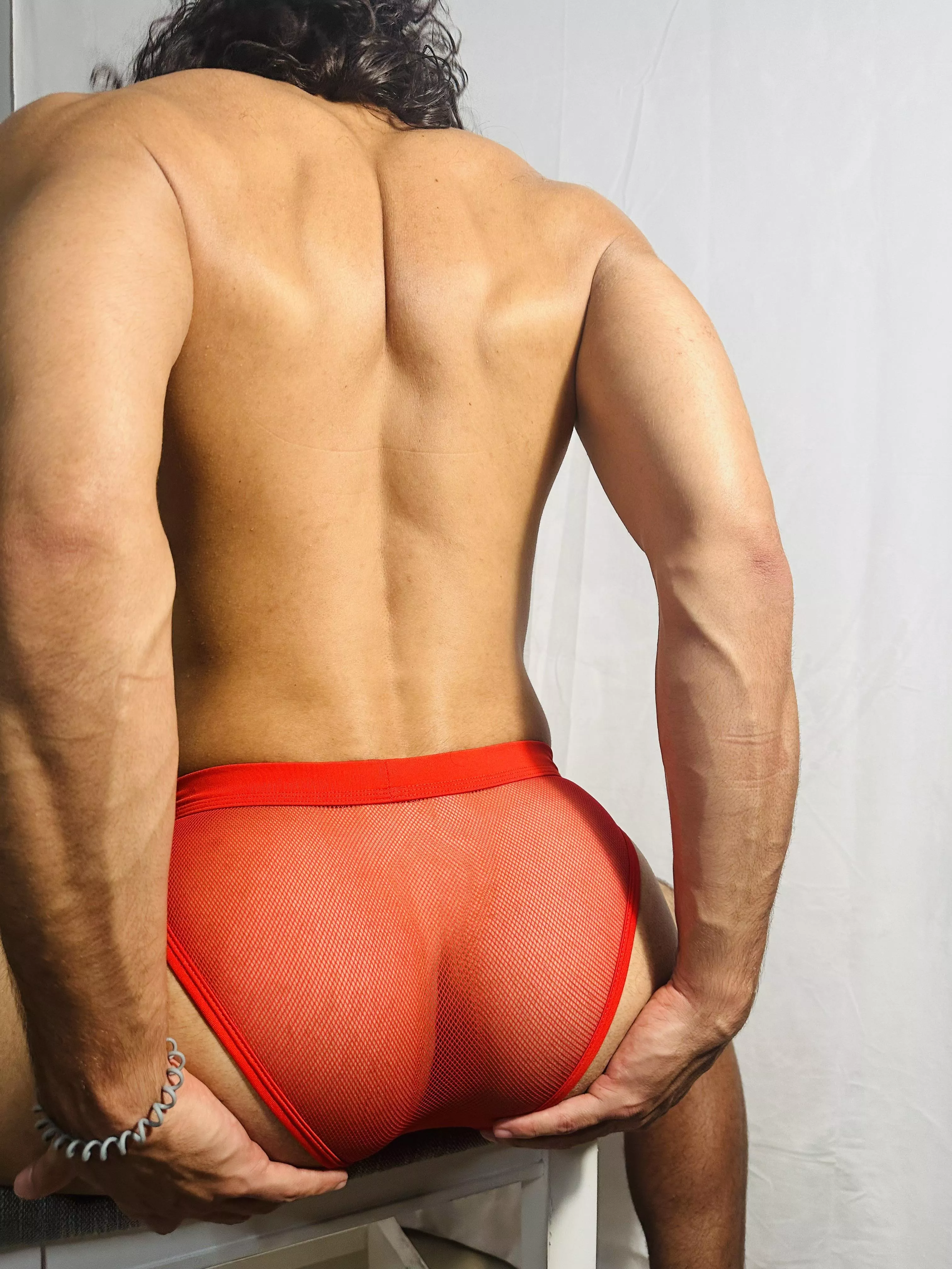 Rate my underwear. I think it’s a good fit posted by SweetTi3