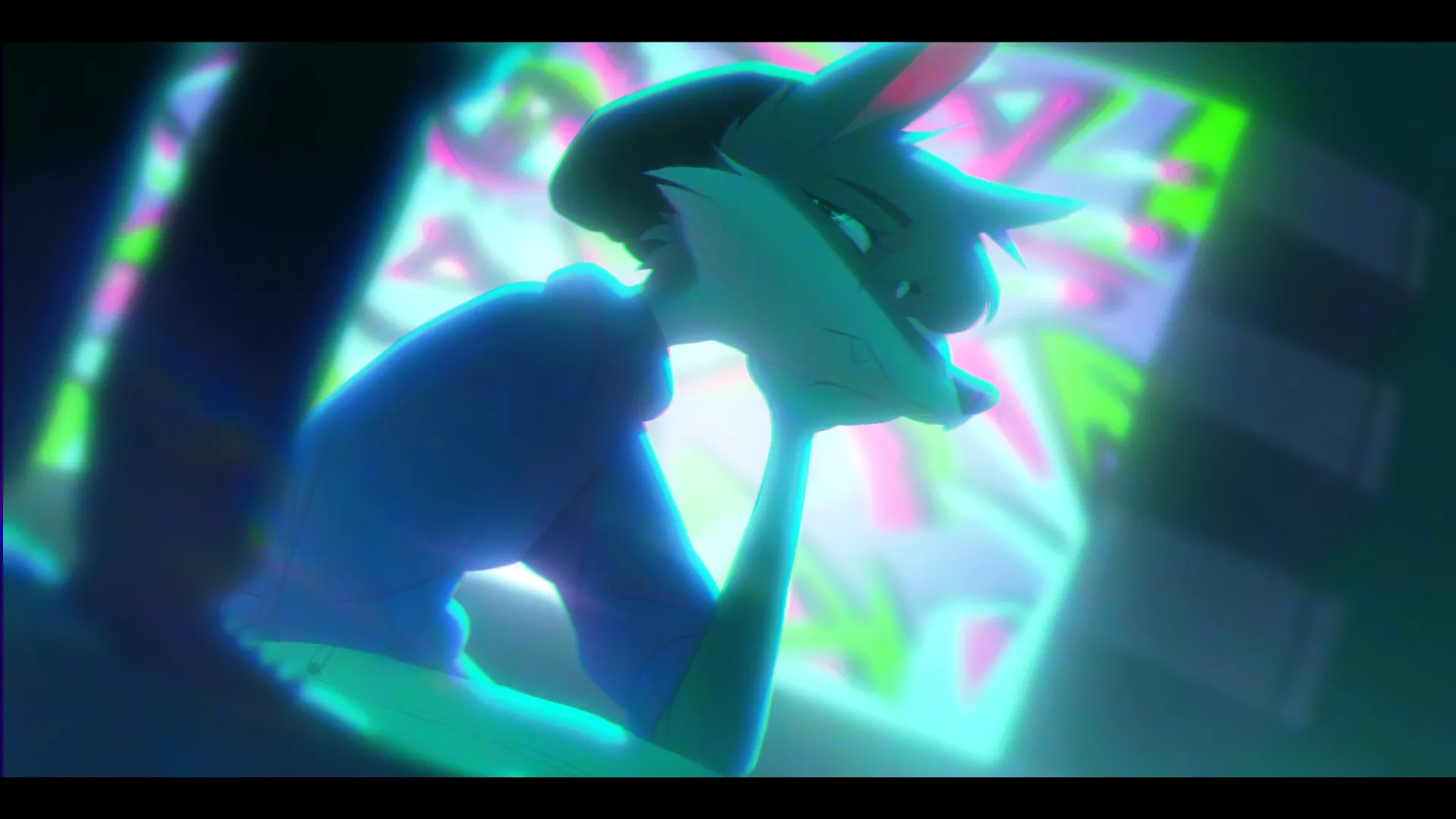 Rooftop posted by SancosityJA