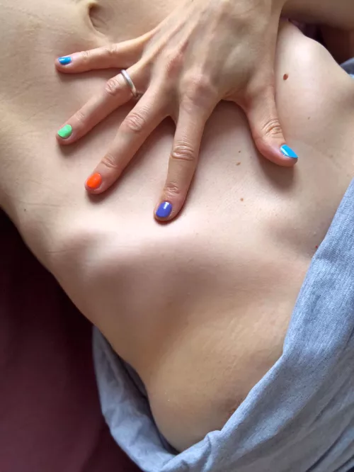 Sleepy and late for work by Nerdbird_OF