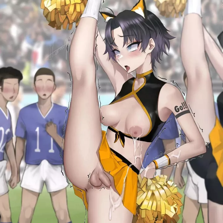 Smash or get smashed 💦💦 posted by Fun_Investigator7190