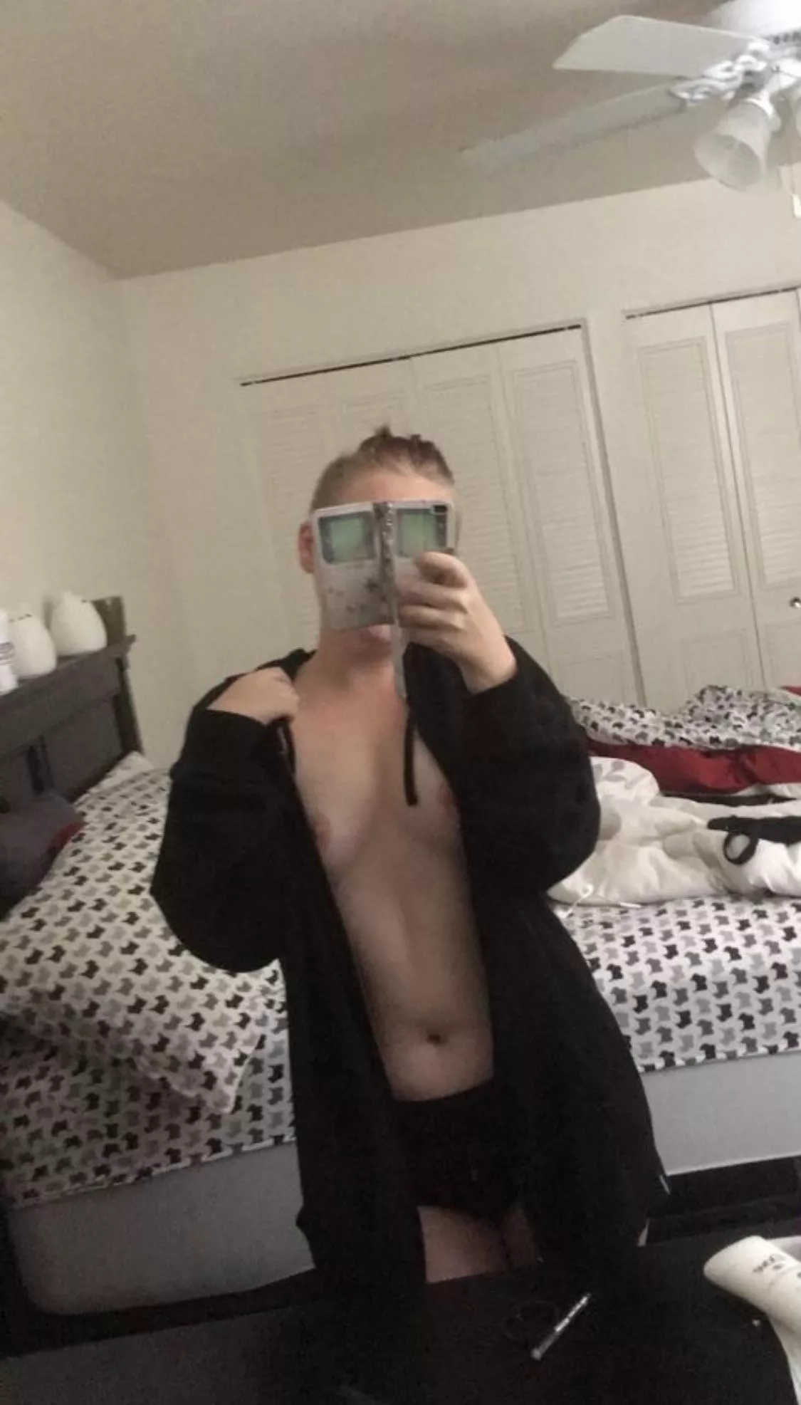 Stolen hoodies are just better posted by broke_gnome