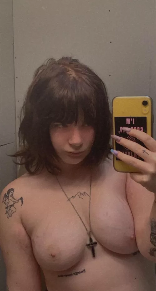 The things I’d do for Taco Bell rn 😩 by kyleluvsyou8