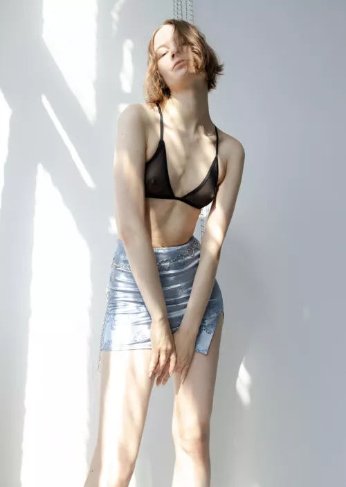 There was a time I would gone out wearing this by sophiaemilia