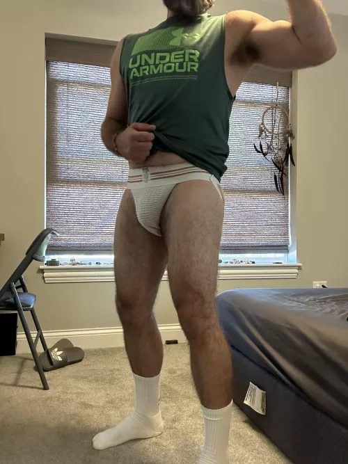 This new strap is really nice! by Silverwolfpackz