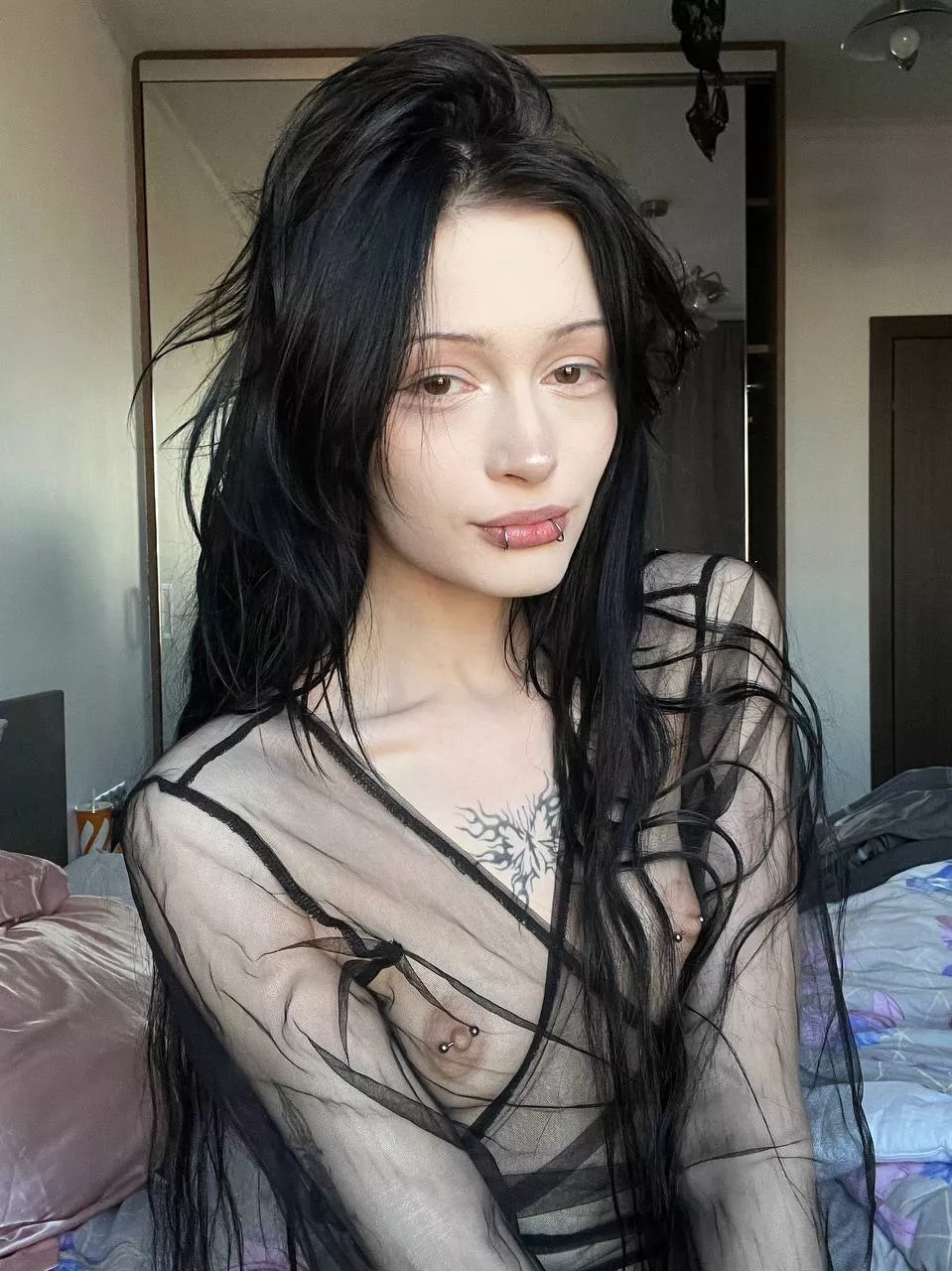 very sexy posted by kaiko_riko