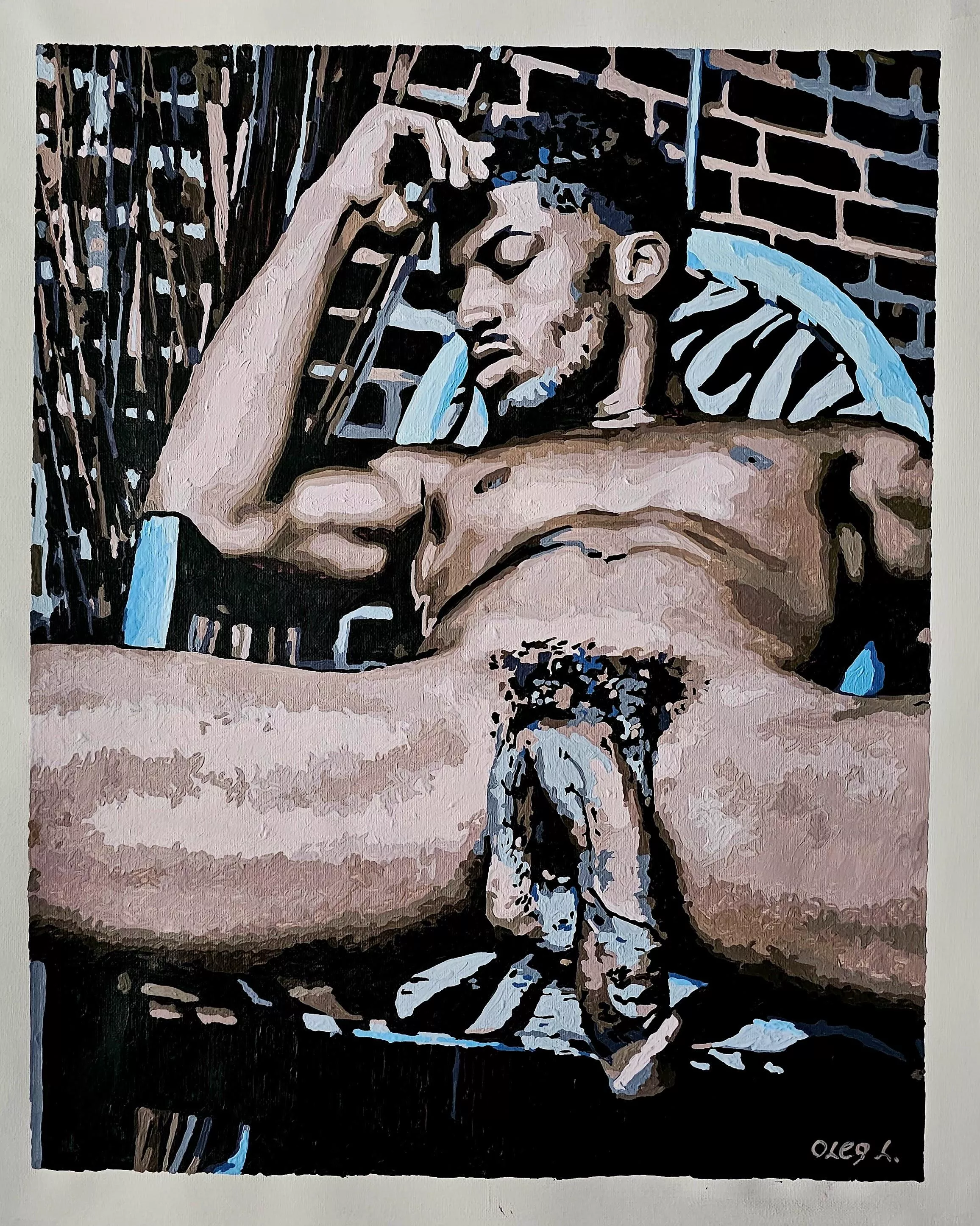 WANGER posted by Worried_Row8535