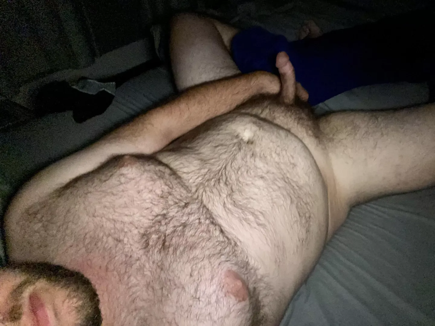 Want a taste? by DisasterOk6361