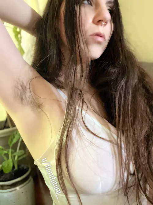 Want to know what angels smell like? by FloraFutura_