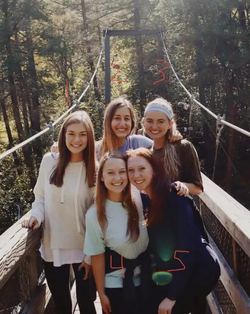 What do you guys think of them? I’d go 1,3,2,5,4 by User38474827