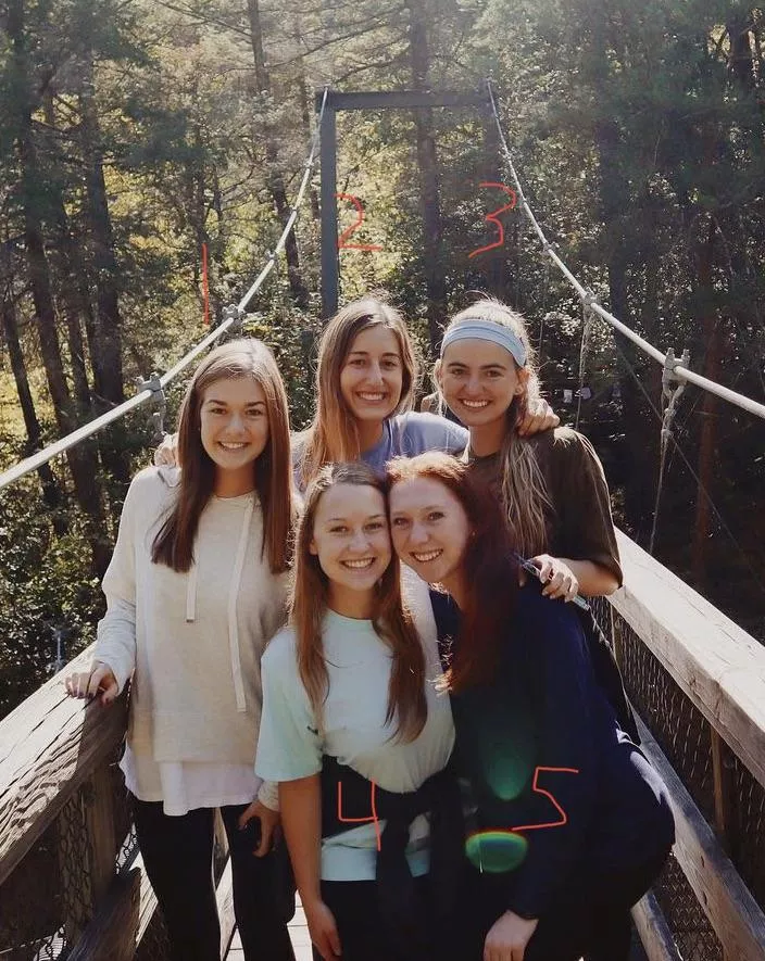 What do you guys think of them? I’d go 1,3,2,5,4 posted by User38474827