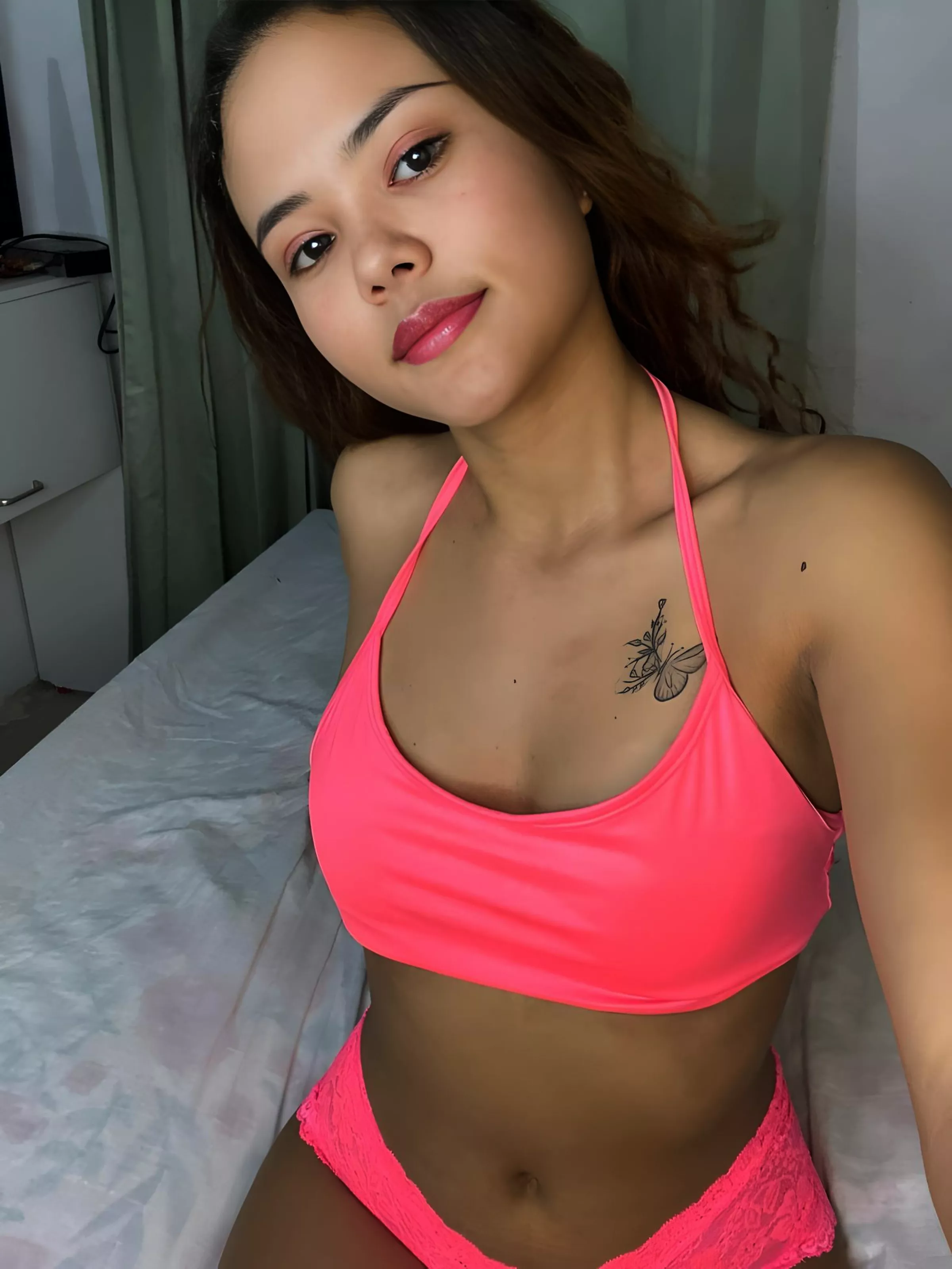 What name do you think would suit me? 5ft posted by lilselenaa