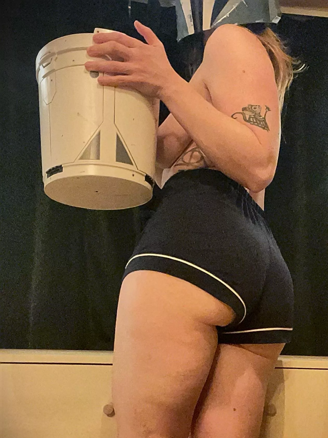 What would you put in my bank? [boobkatan_krze] posted by Individual-Gap2942