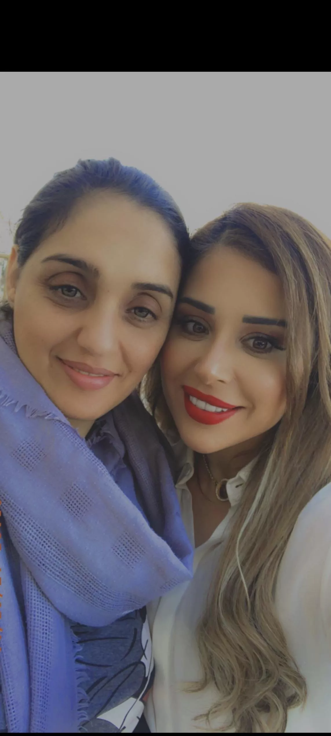 Which face would you cum on ? posted by fammembers