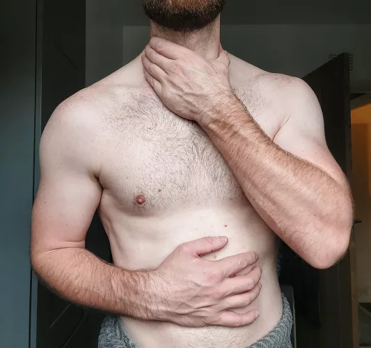 Who wants these hands on them? by Excellent_Loquat_181