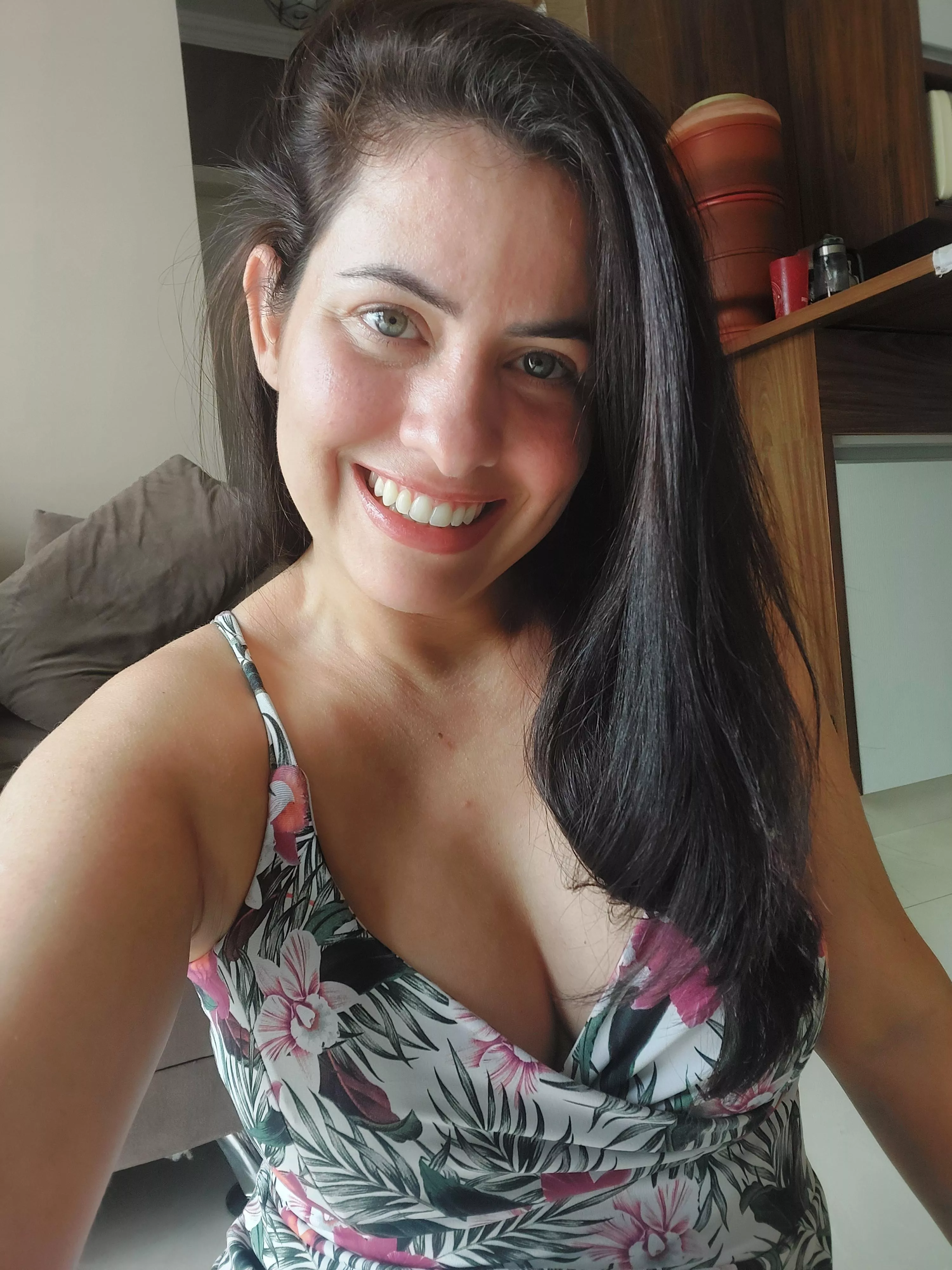 Will this dress be good for going to the market... posted by Isiscristine