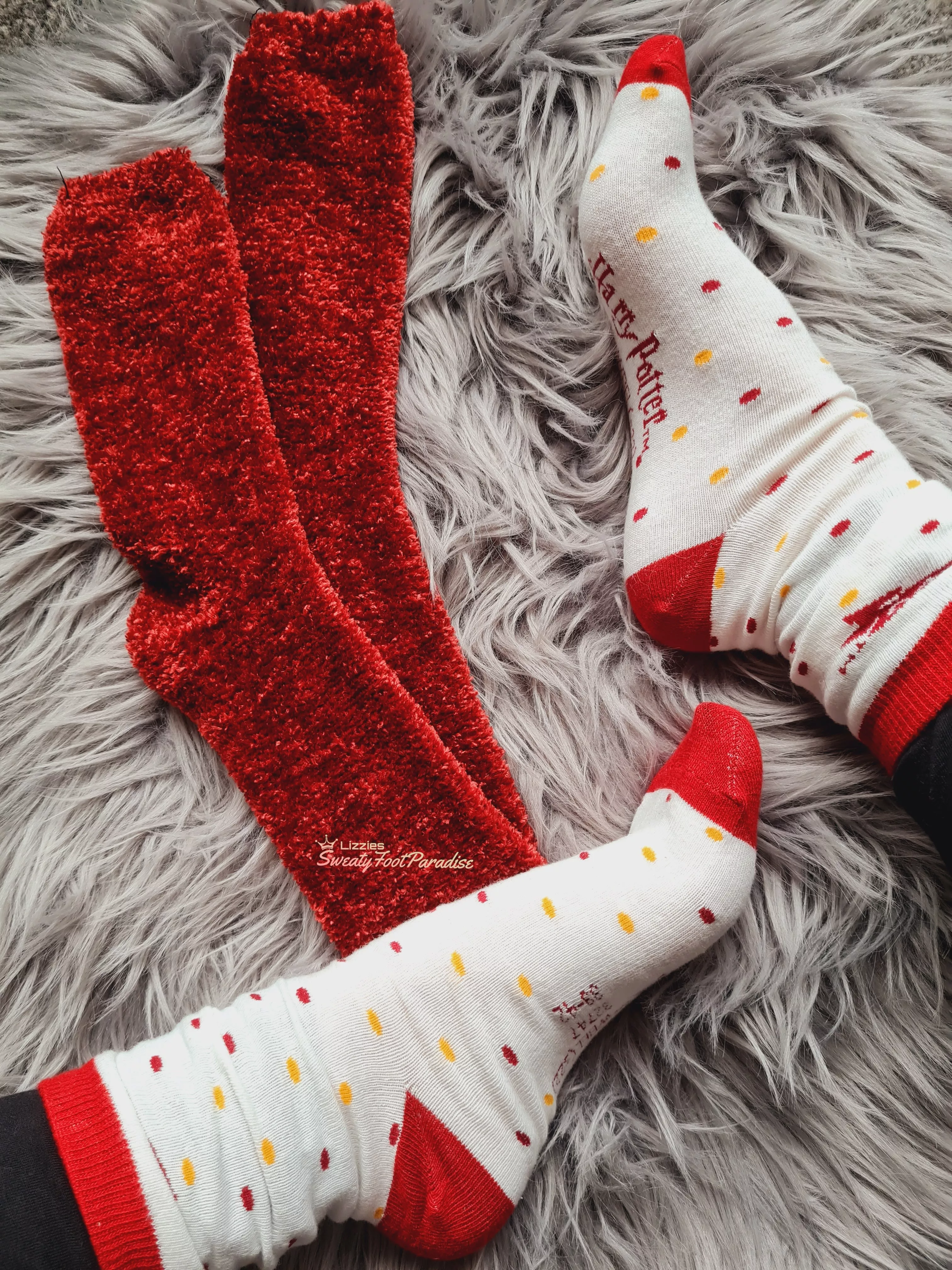 Winter ready 😏🍂 posted by maggy-88