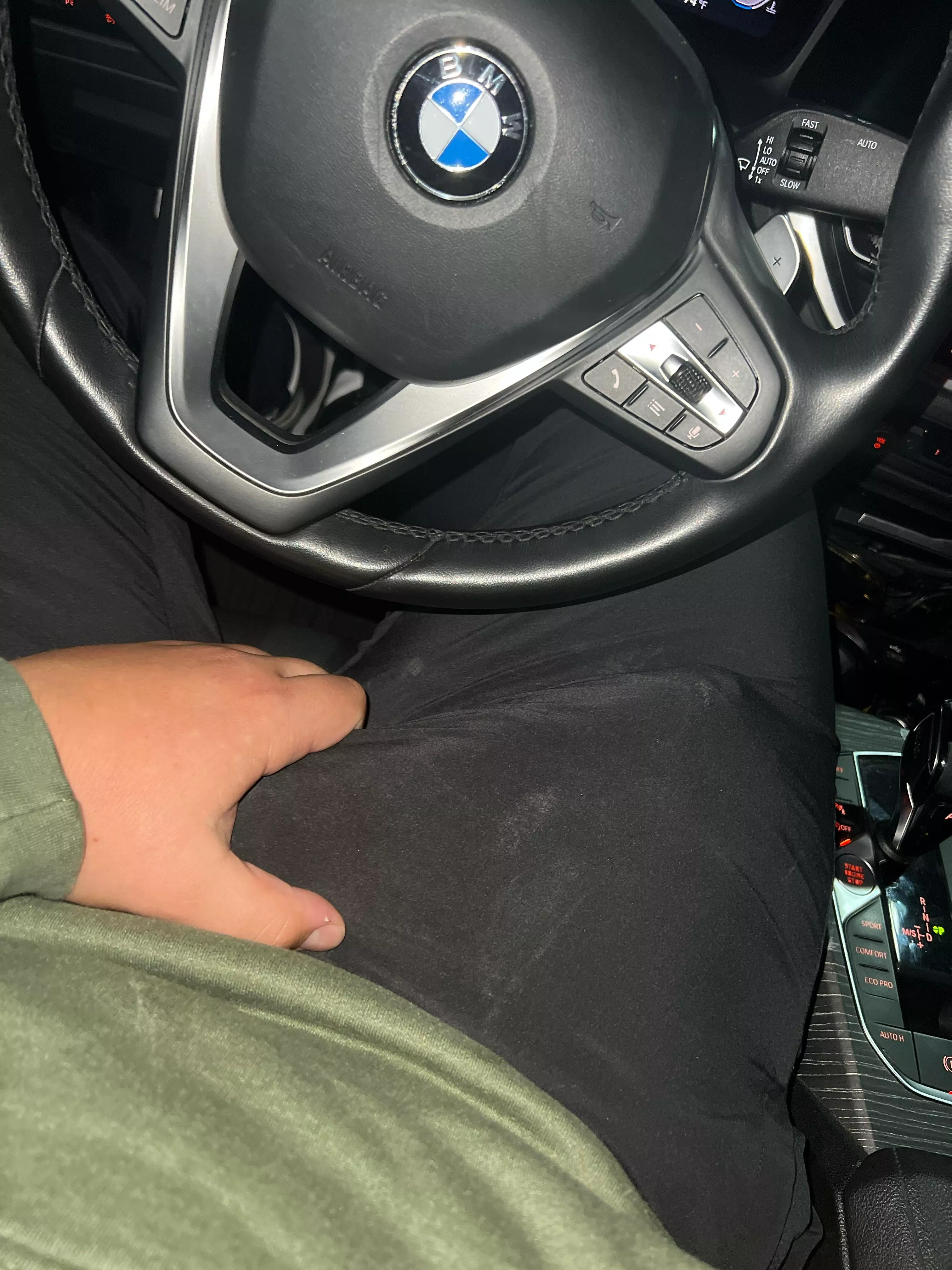 Wyd if we’re on a road trip together? posted by Exotic_Foundation887